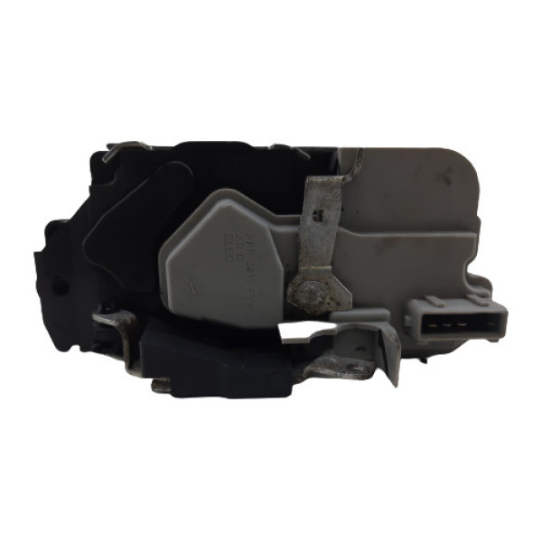 Fechadura Elétrica  Dianteira Direita Peugeot 207 2012 06629