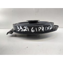 Alto Falante Universal Hurricane Cl6 