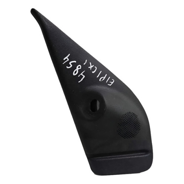 Moldura Interna Retrovisor Esquerdo Siena 1999 715162000