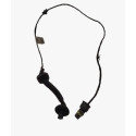 Chicote Porta Traseira Direita Classic Ls 2014