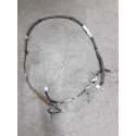 Chicote Luz Teto Cortesia Honda City 2015