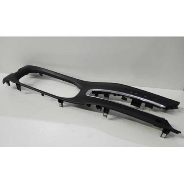 Moldura Console Central Honda Hr-v 2017 83440t7tm01020