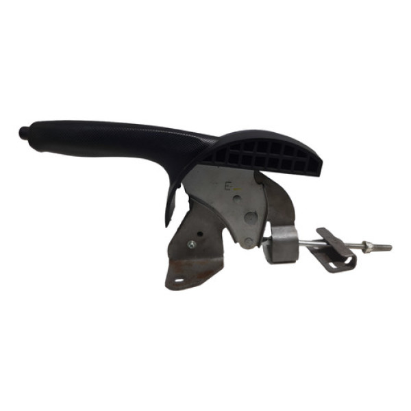 Alavanca Freio Mão Etios 2017