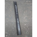 Moldura Inferior Radiador Onix 2019 