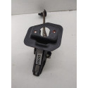  Pedal Freio Com Suporte Monza 1995 