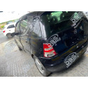 Traseira Com Teto Mercedes A 190 1.9 2003 Retirada Peças