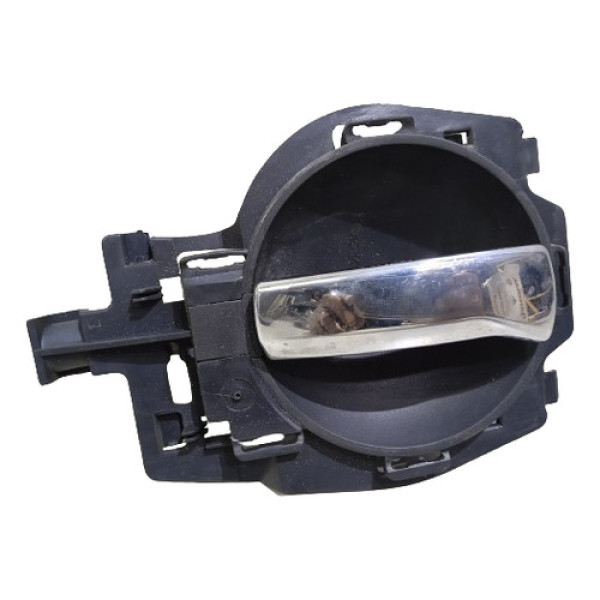Maçaneta Interna Porta Direita  Citroen C3 2010 9680637377