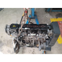 Motor Parcial Corsa Montana 1.8 Gasolina 2001 