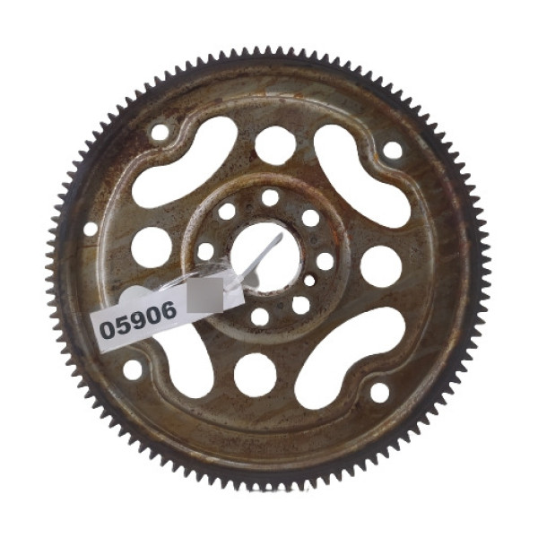 Gremalheira Motor Ka Ecosport 1.5 3cc 2019 05906