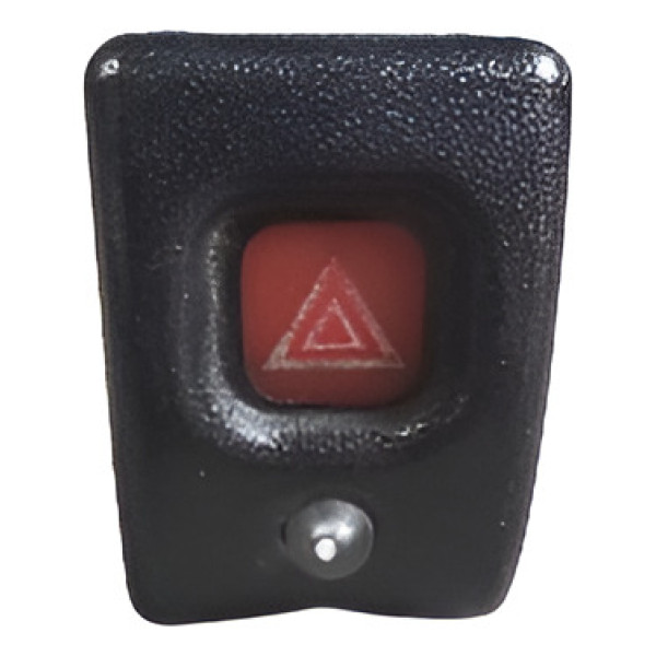Botão Pisca Alerta Corsa Sedan 2002 93253179