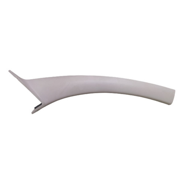 Moldura Coluna Para-brisa D/d Citroen C3 2011 16831u0101