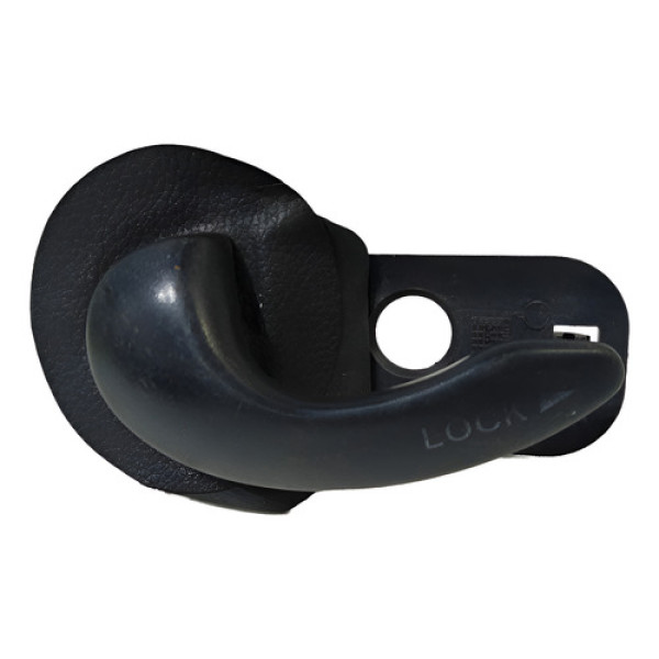 Maçaneta Interna Porta Esquerda Palio  Fire Flex 2007 