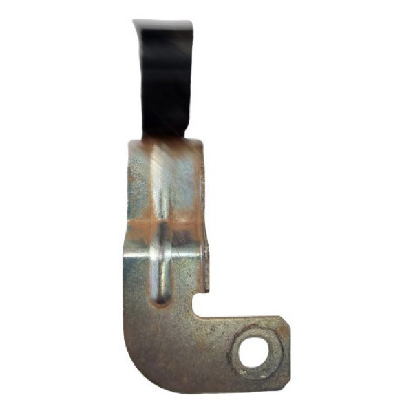 Suporte Mangueira Coletor Admissão Uno Attractive  800028458