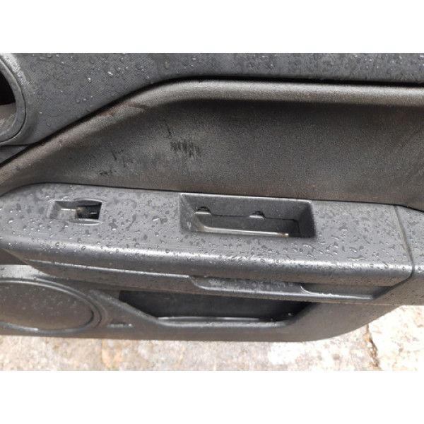 Forro Porta Dianteira Direita Ecosport 2009