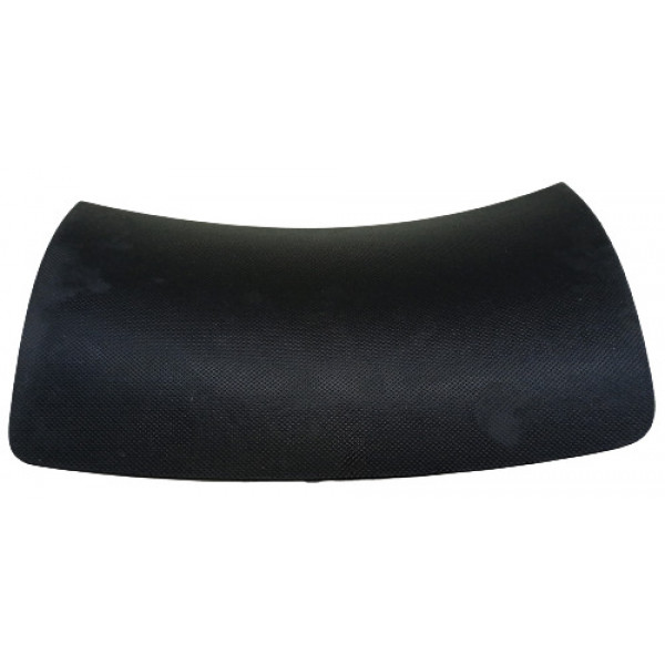 Moldura Painel Lado Direito Peugeot 207 2012 06526
