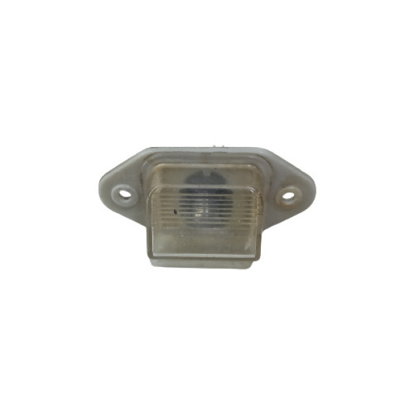 Lanterna Luz Placa Jac J6 2012 