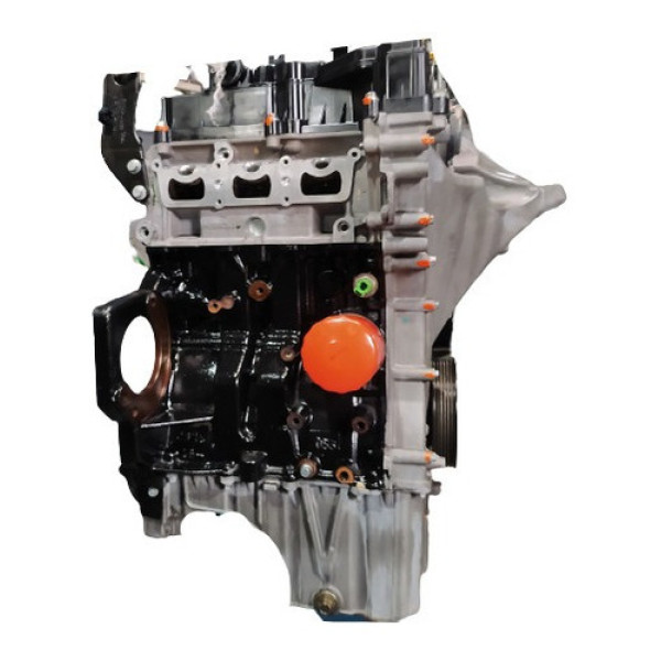 Motor Parcial Ka 1.0 3cc 2019 Baixado Com Nota 