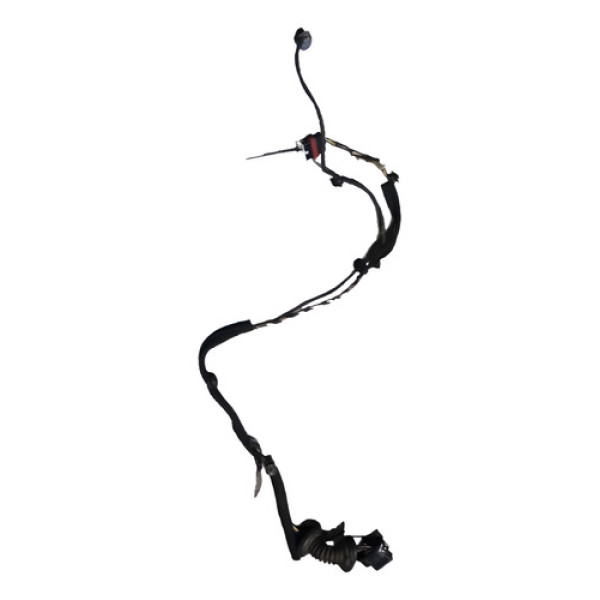 Chicote Elétrico Porta Traseira Direita Citroen C3 2011