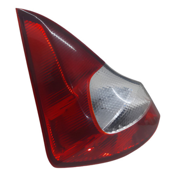 Lanterna Traseira Esquerda Jac J6 2012 Com Detalhe 09685