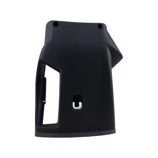 Moldura Coluna Direção Peugeot 208 2019 9678635077