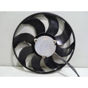 Eletroventilador Ventoinha Virtus 2020 1.6 16v 8191848