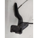 Cabo Alavanca Abertura Capô Monza Gl 2.0 8v 1994 94635241
