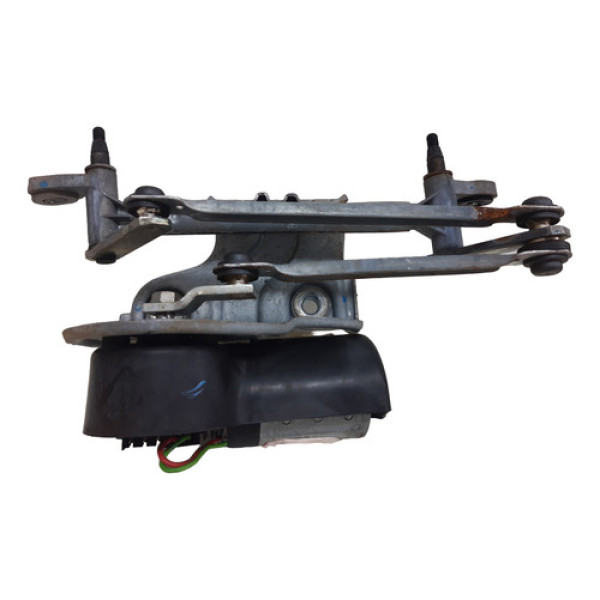 Motor Limpador Para-brisas Fox Track 1.0 2018 5z0955113a