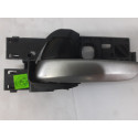 Maçaneta Interna Porta Esquerda Fit Lx 1.5 16v 2016