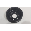 Polia Bomba Água Ford Ka Se 1.0 3cc 2018 Cm5u8509