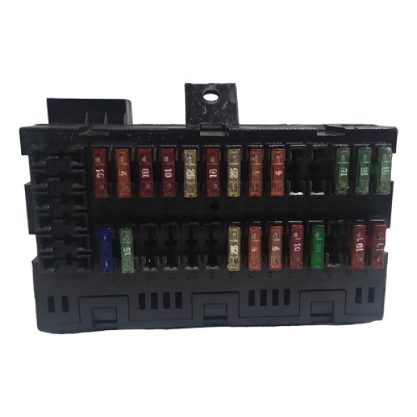 Caixa Fusível Gol G3 1.0 2001 5x0941822c  