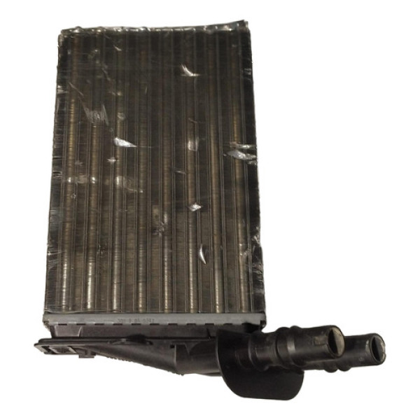 Radiador Ar Quente Clio 2009 302804b382 Valeo