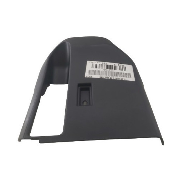 Moldura Inferior Coluna Direção Ka 2018 E3b5-3533