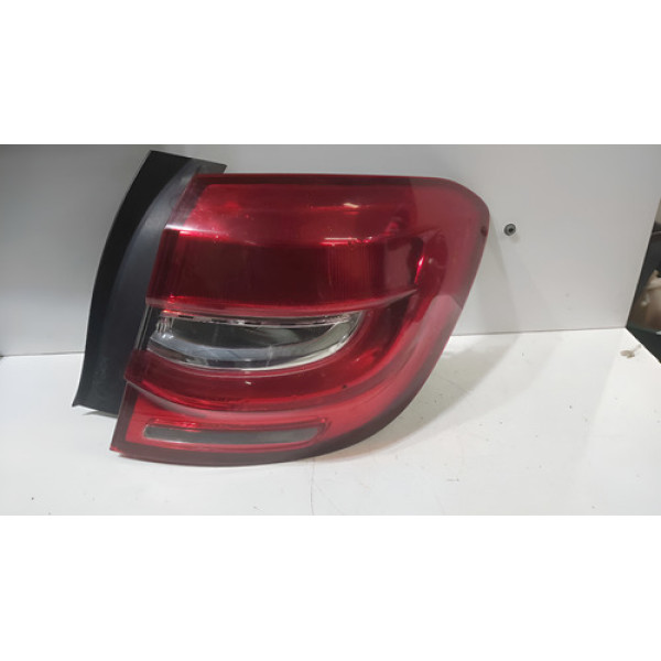 Lanterna Traseira Direita Renault Sandero 2020 265500504r