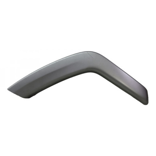 Moldura Porta Dianteira Esquerda Peugeot 208 2019 08477