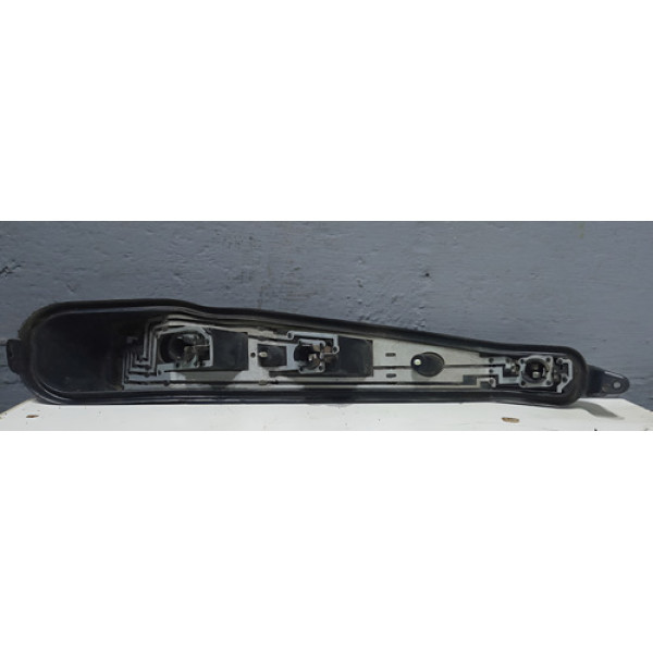 Circuito Lanterna Traseira Esquerda Fiesta 1.6 Flex 2013 