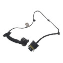 Chicote Porta Traseira Esquerda Classic Ls 2011 A 2016