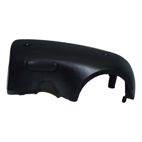 Moldura Inferior Coluna Ceentral Gol G2 2000 377953516