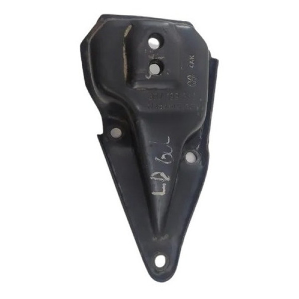 Suporte Motor Lado Direito Gol G3 2003 377199308