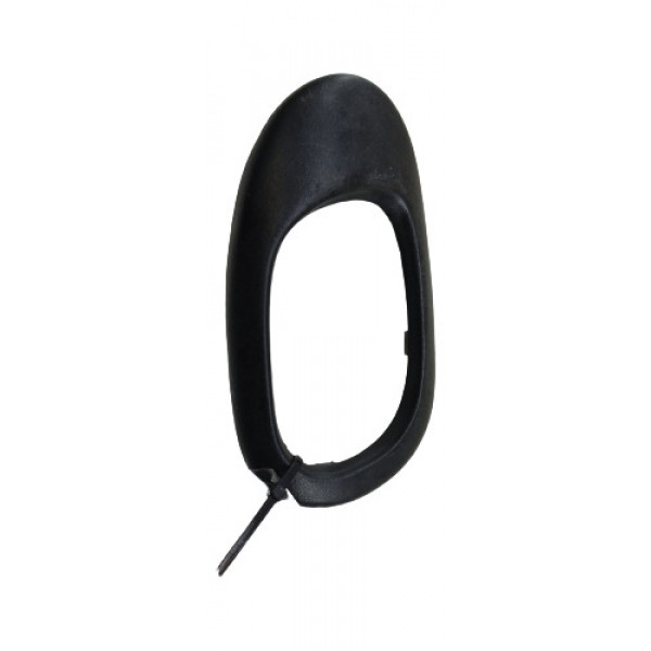 Moldura Maçaneta Interna Esquerda 207 2012 962840507705