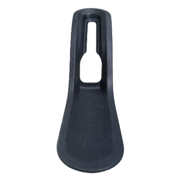 Moldura Console Central Alavanca Freio C3 2011 9641006877