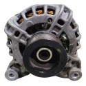 Alternador Versa Cvt 1.6 16v Automático 2018 231009lm0a