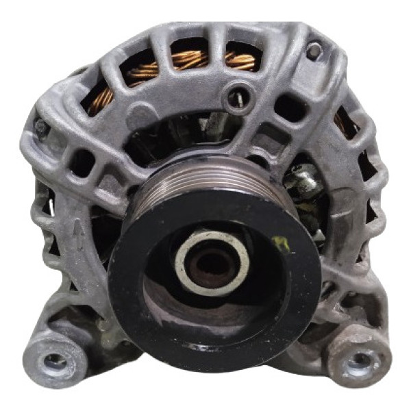 Alternador Versa Cvt 1.6 16v Automático 2018 231009lm0a