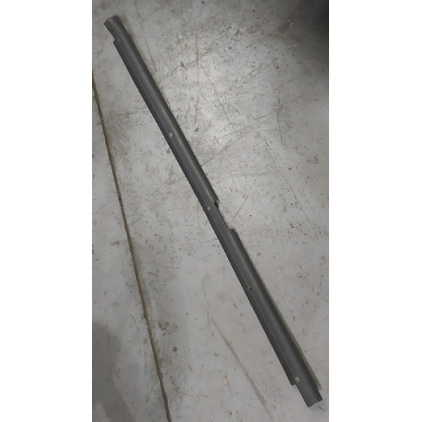 Moldura Soleira Porta L/d Uno 2007 18190770