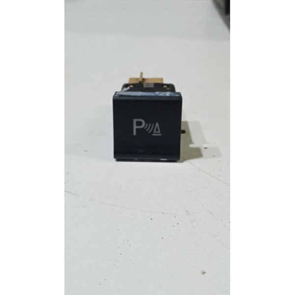 Botão Sensor Estacionamento Crossfox 2015 5z0927122