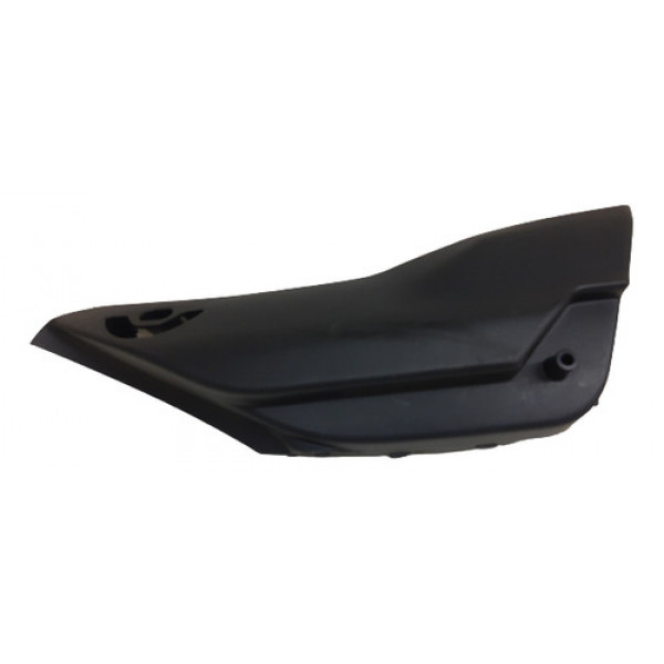 Moldura Lateral Direito Porta Mala Peugeot 208 2019 08595