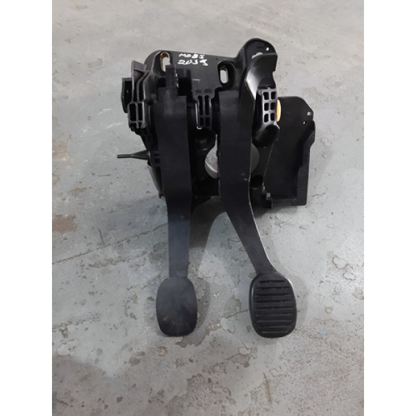 Pedal Freio Embreagem Mobi 2019