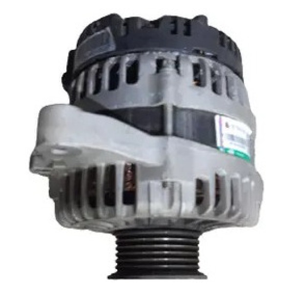 Alternador Chery Tiggo 2 1.5 2019 3701aaa