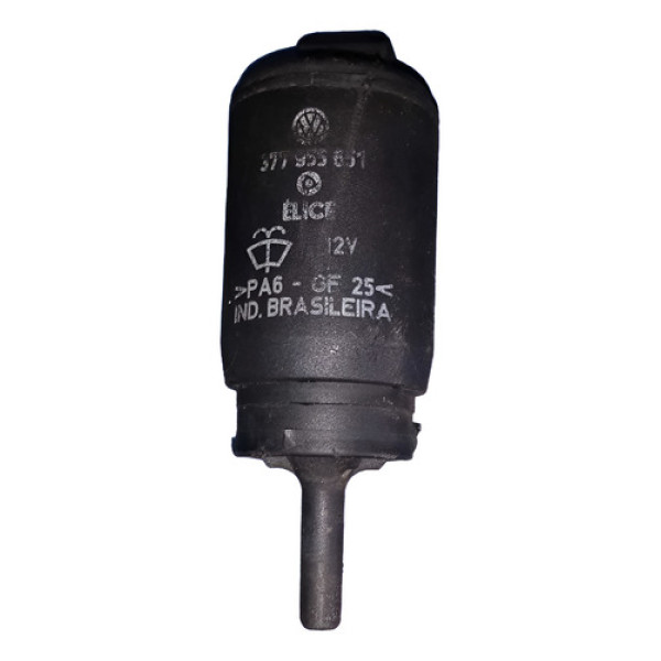 Bomba Esguicho Limpador Para-brisas Gol G3 2002 