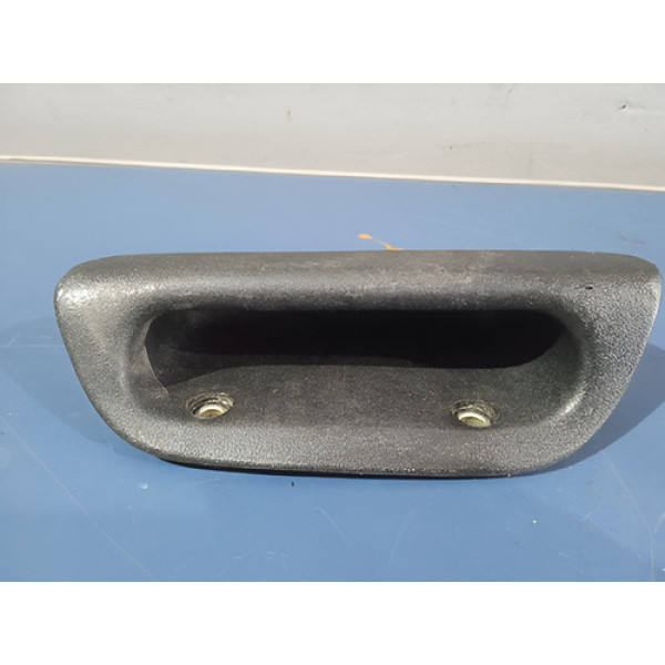 Puxador Porta Traseira Esquerda Corsa Sedan 20002 90430991