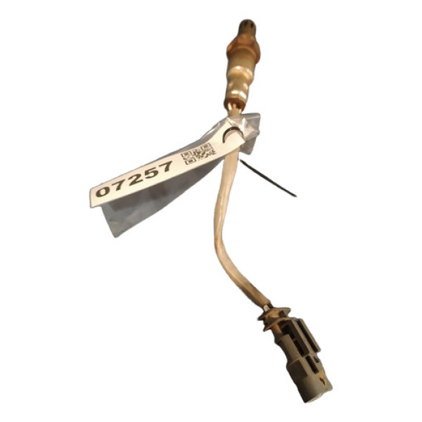 Sonda Lambda Pós Catalisador Uno 2019 55266800